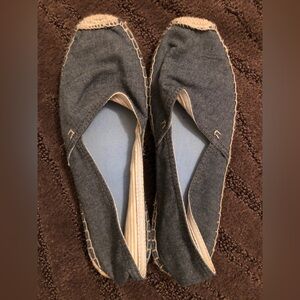 Gap | Espadrille slip-ons